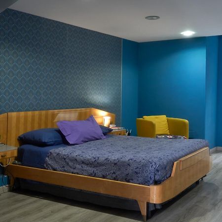 Home & More Brigida Napoli Bagian luar foto