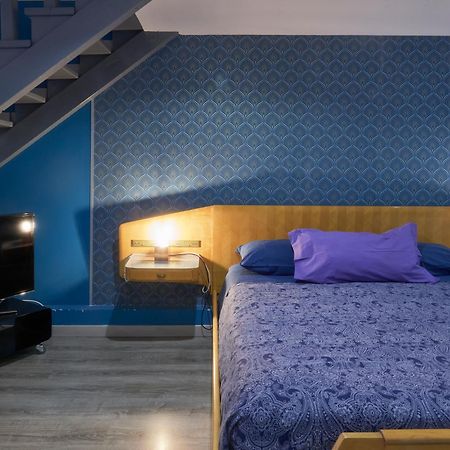 Home & More Brigida Napoli Bagian luar foto