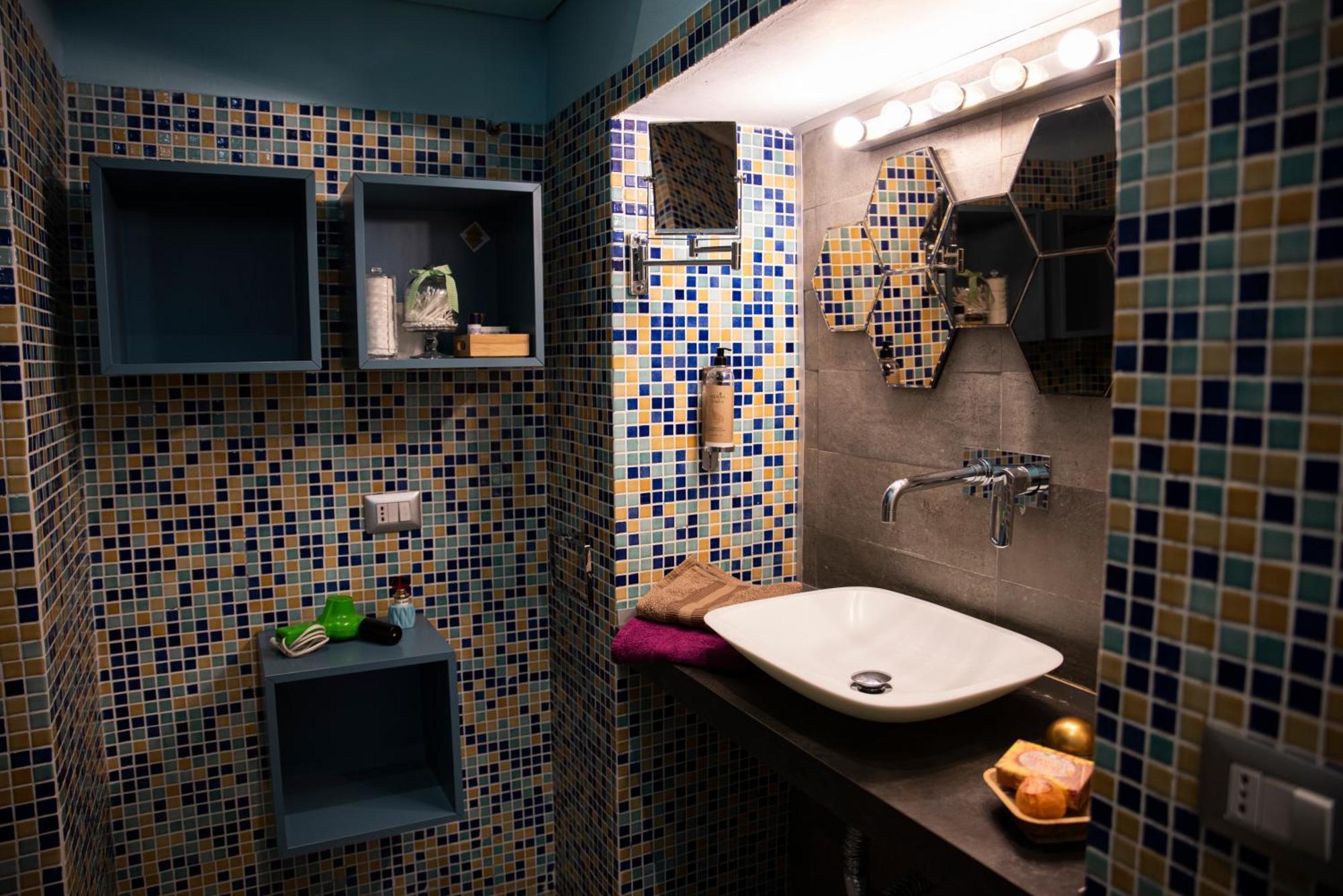 Home & More Brigida Napoli Bagian luar foto