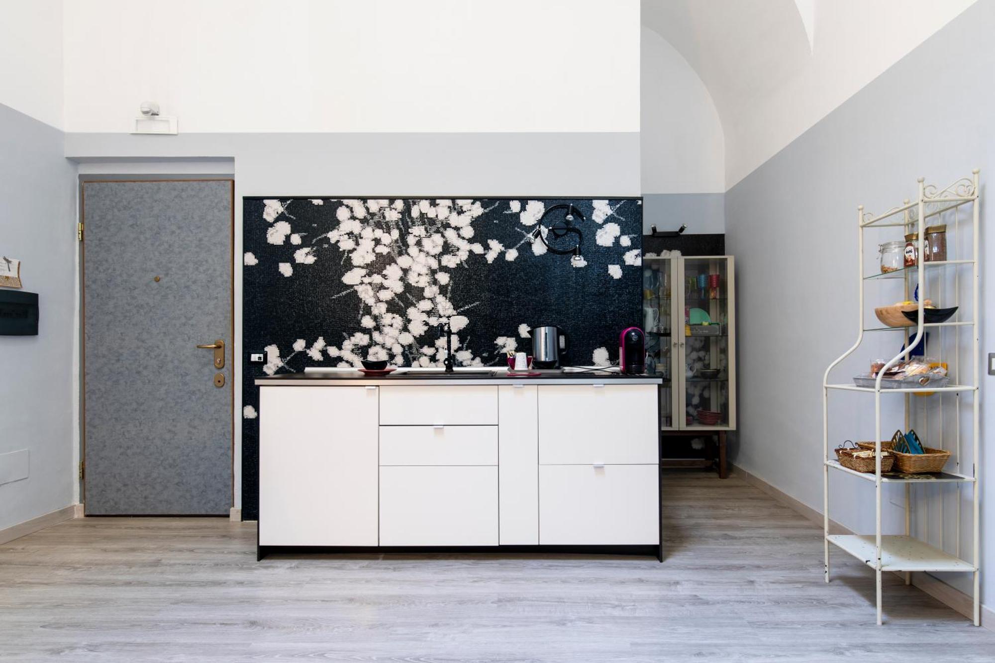 Home & More Brigida Napoli Bagian luar foto
