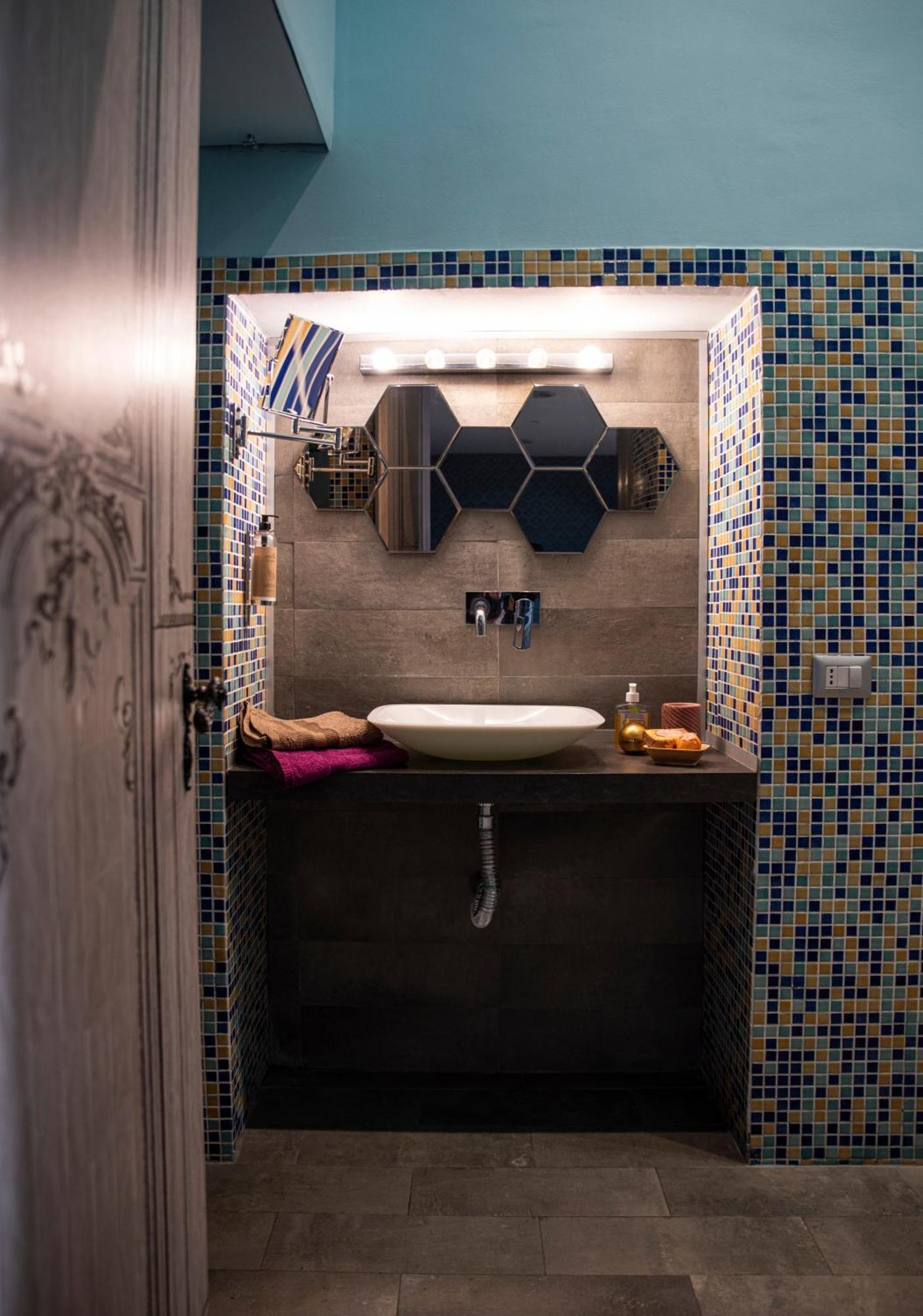 Home & More Brigida Napoli Bagian luar foto