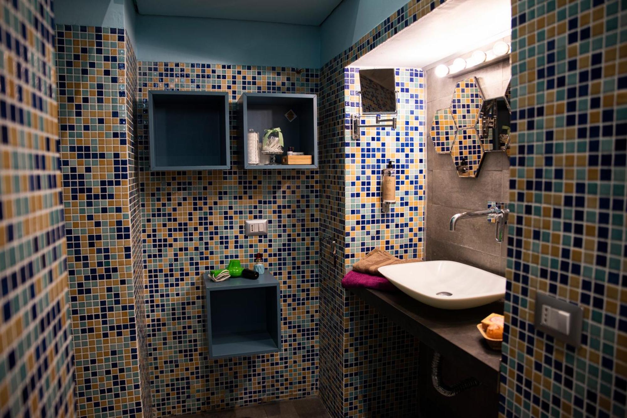 Home & More Brigida Napoli Bagian luar foto