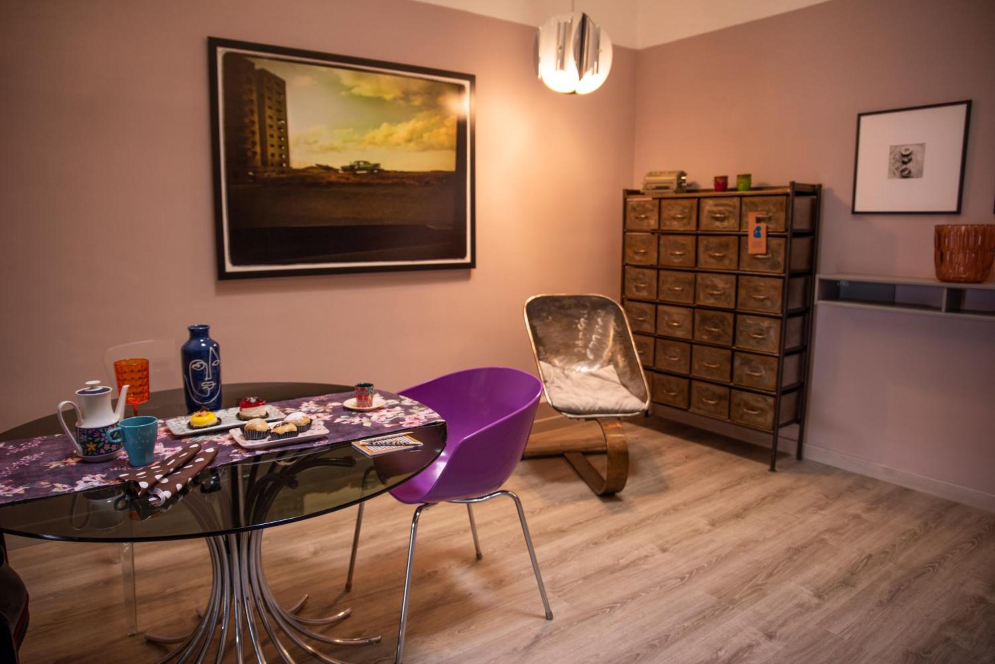 Home & More Brigida Napoli Bagian luar foto