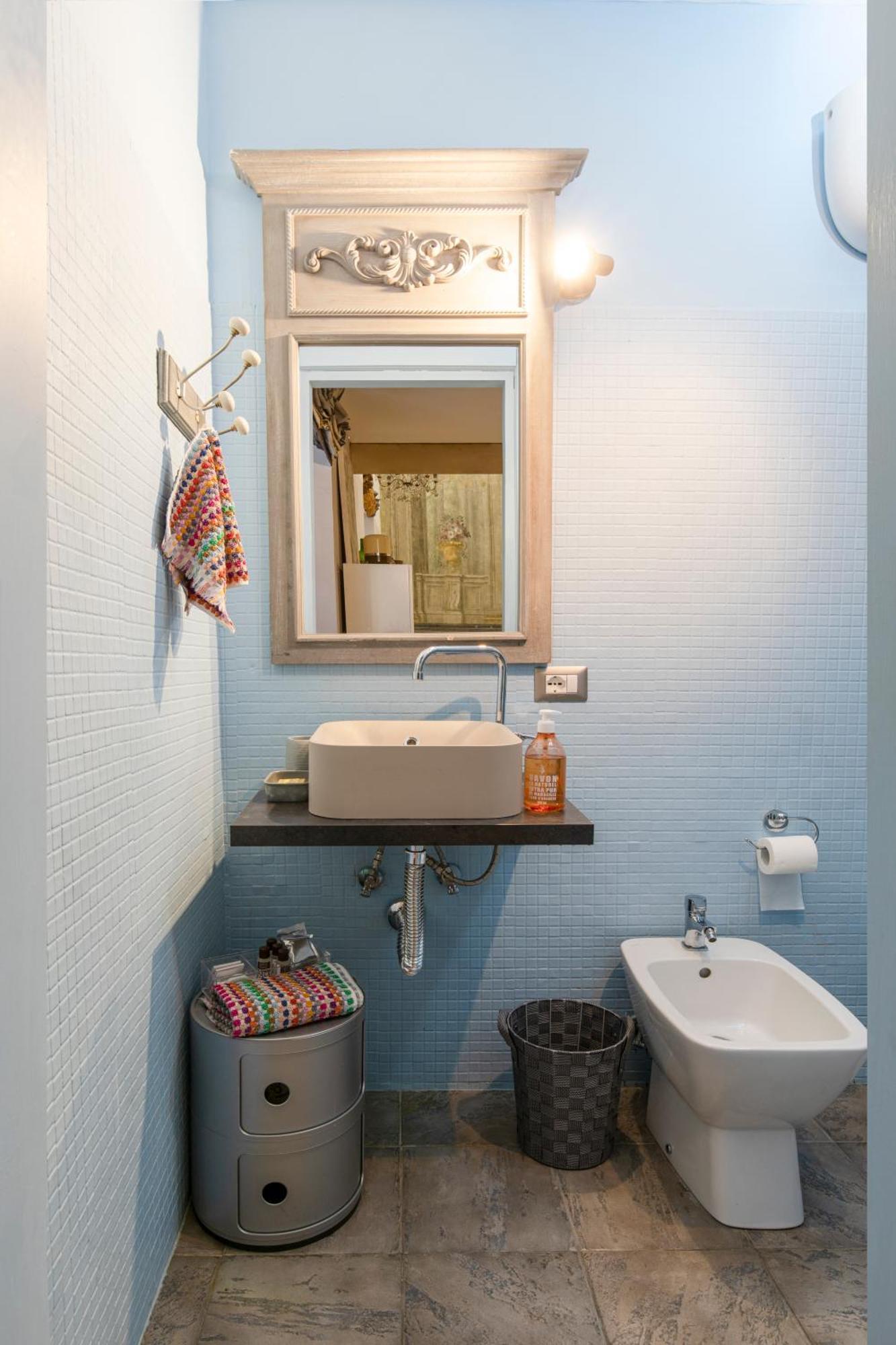 Home & More Brigida Napoli Bagian luar foto
