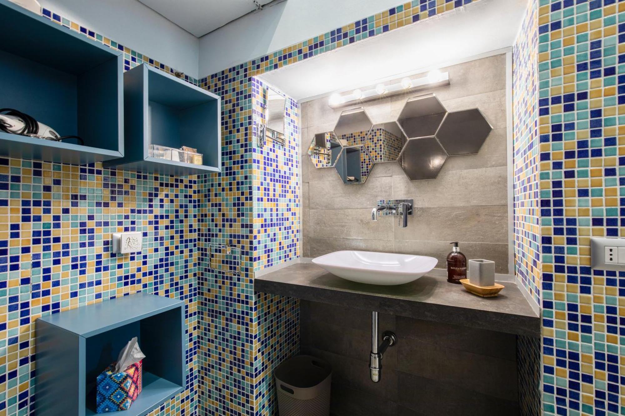 Home & More Brigida Napoli Bagian luar foto