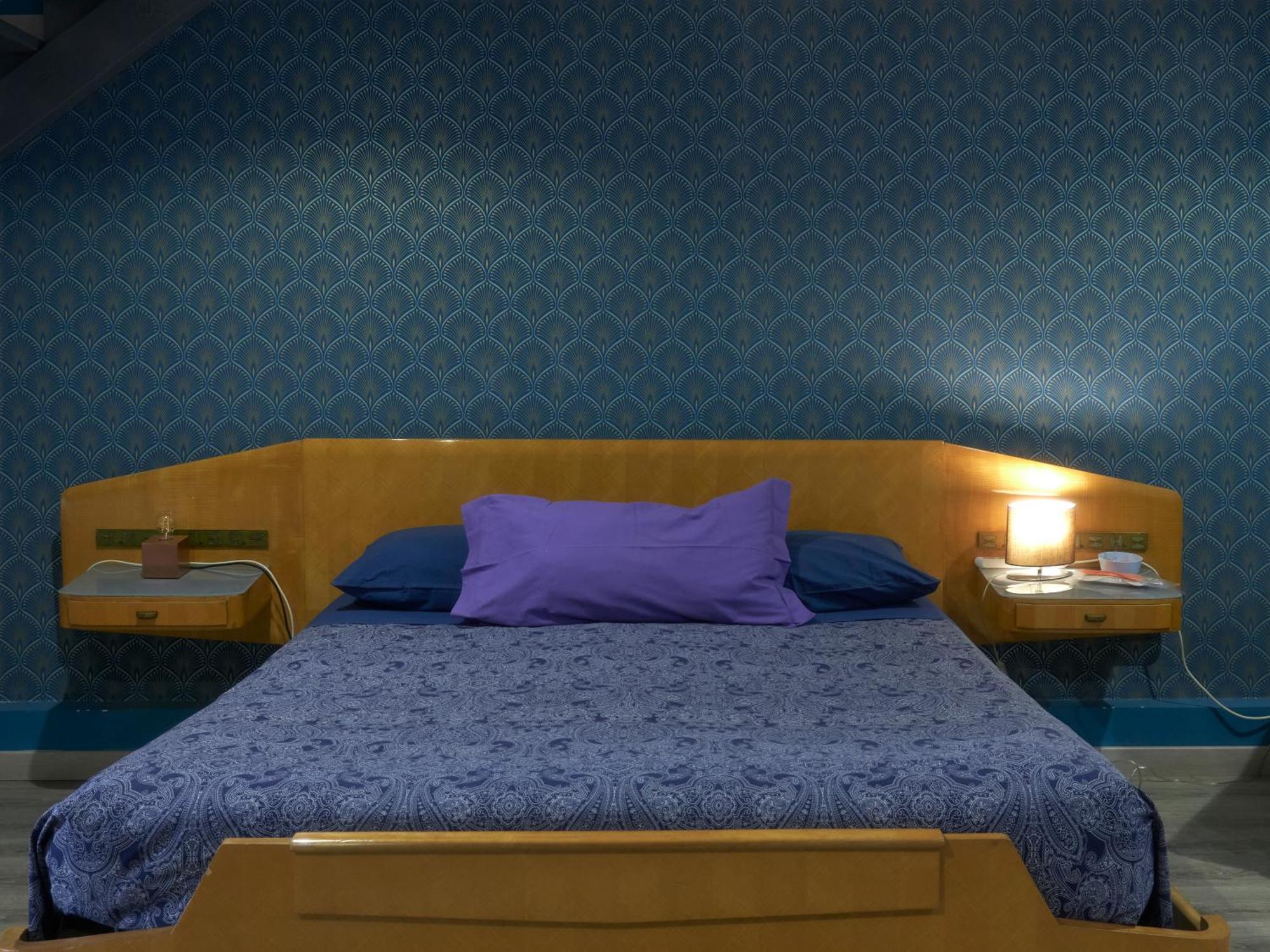 Home & More Brigida Napoli Bagian luar foto
