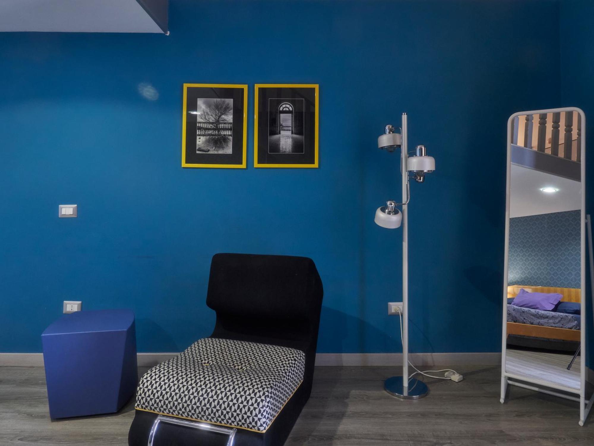 Home & More Brigida Napoli Bagian luar foto