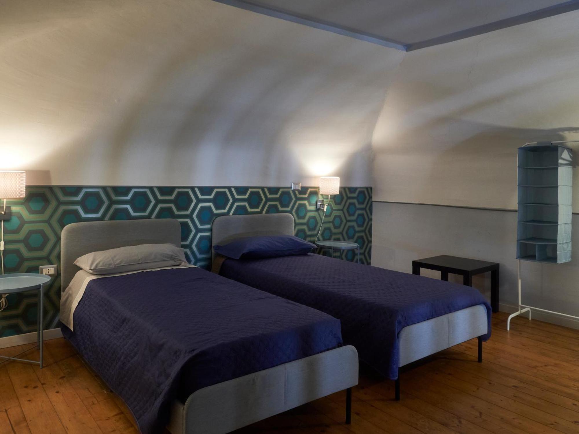 Home & More Brigida Napoli Bagian luar foto