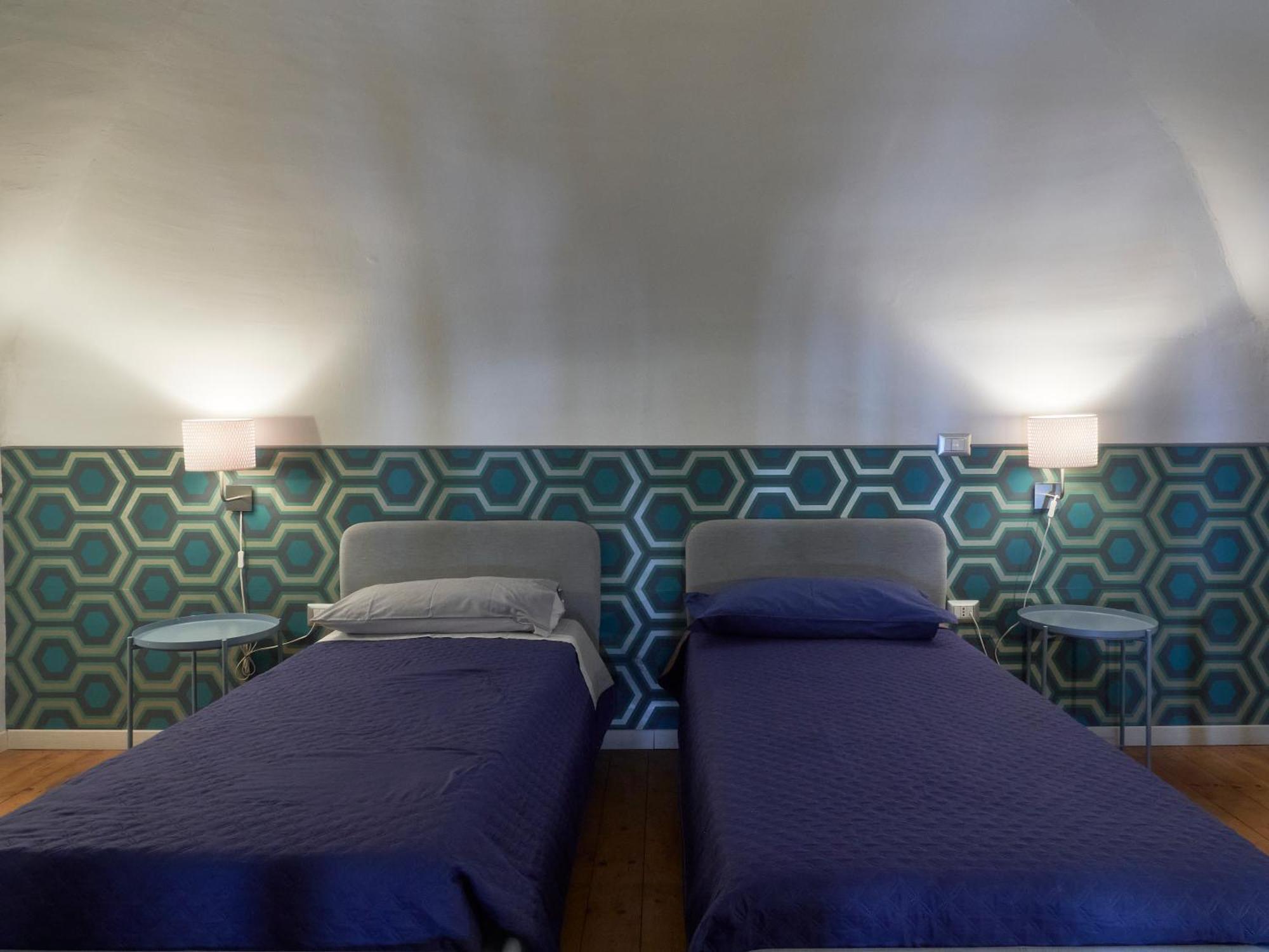 Home & More Brigida Napoli Bagian luar foto