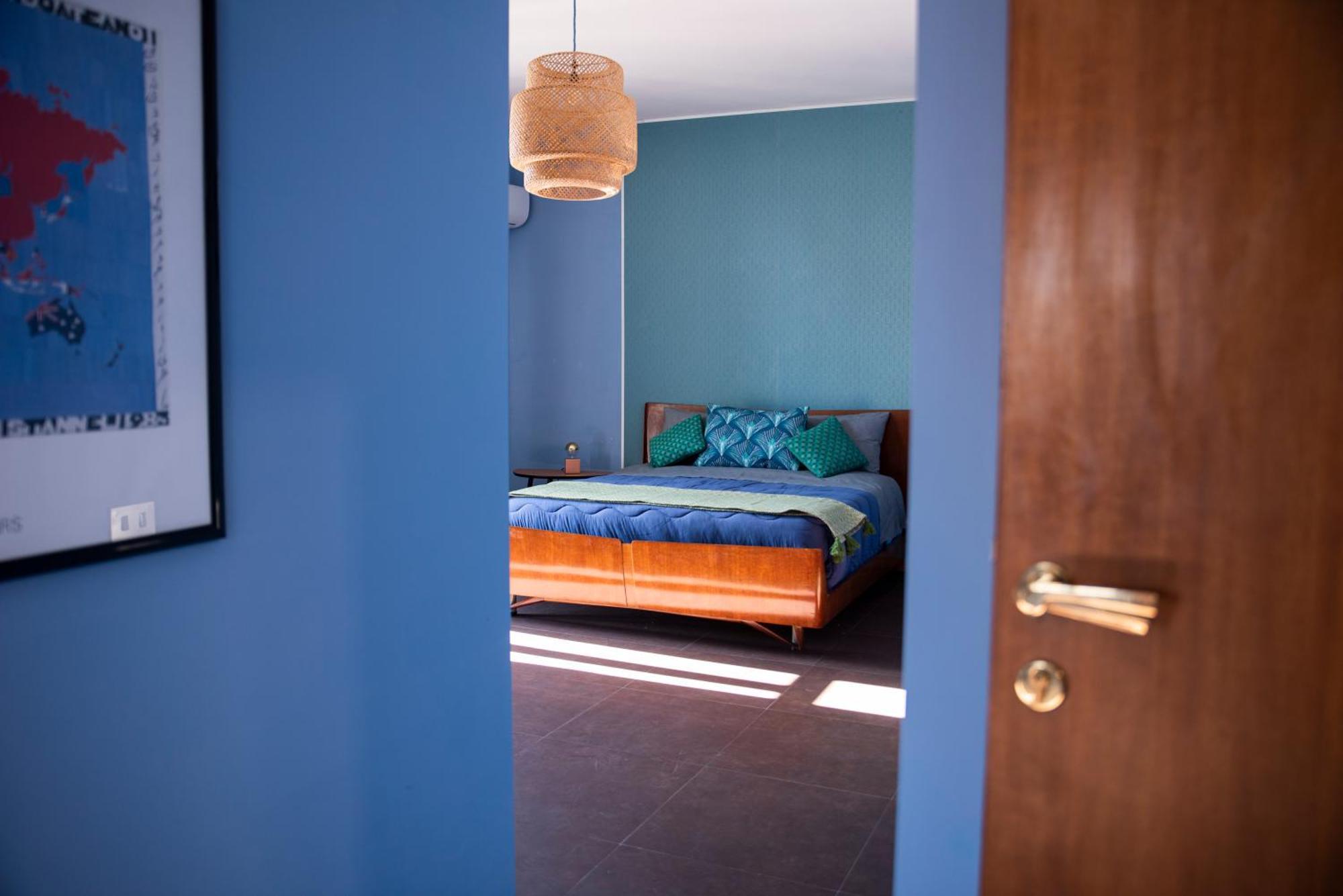 Home & More Brigida Napoli Bagian luar foto
