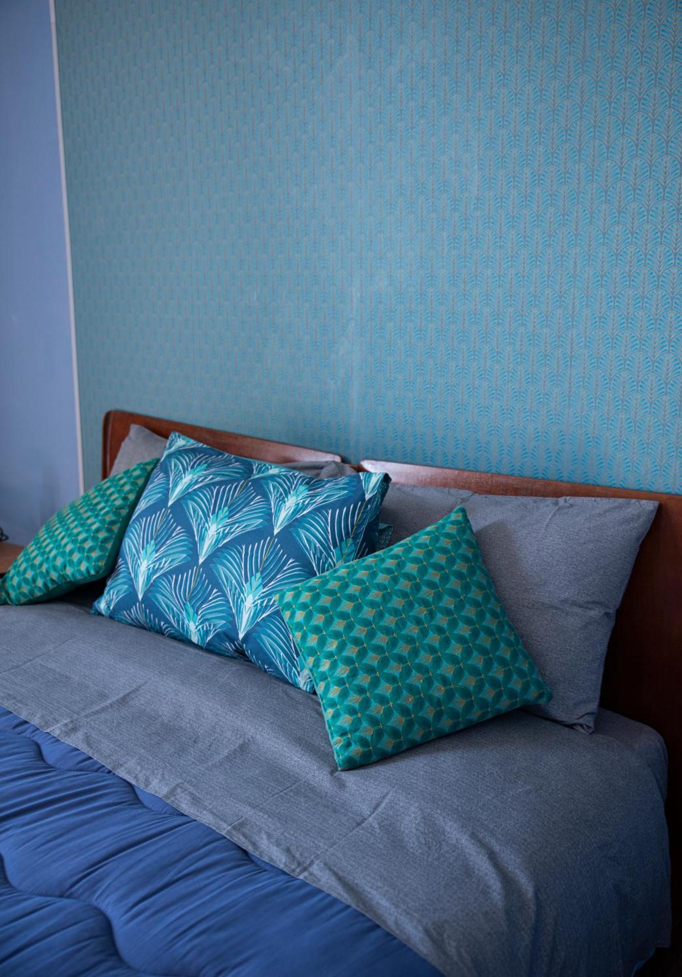 Home & More Brigida Napoli Bagian luar foto