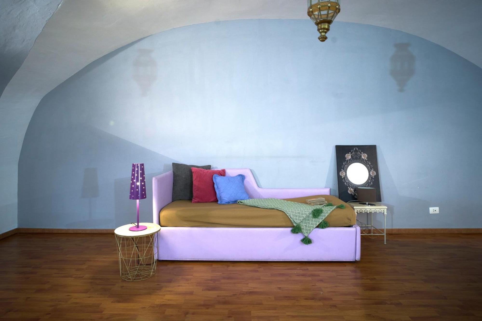 Home & More Brigida Napoli Bagian luar foto
