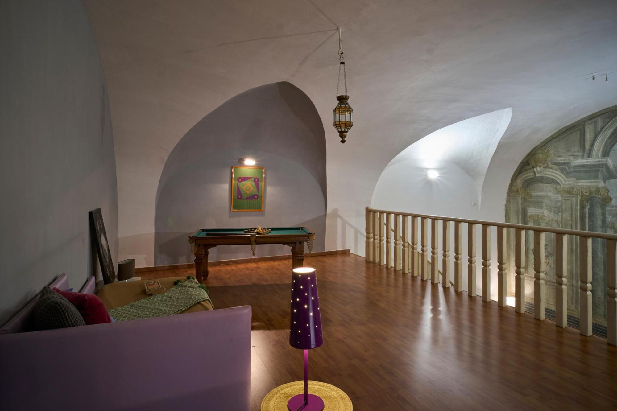 Home & More Brigida Napoli Bagian luar foto