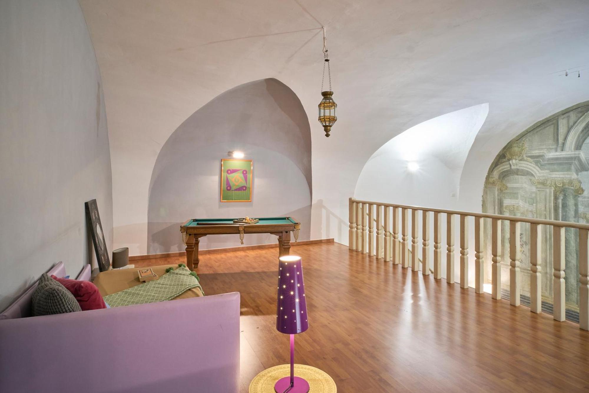 Home & More Brigida Napoli Bagian luar foto