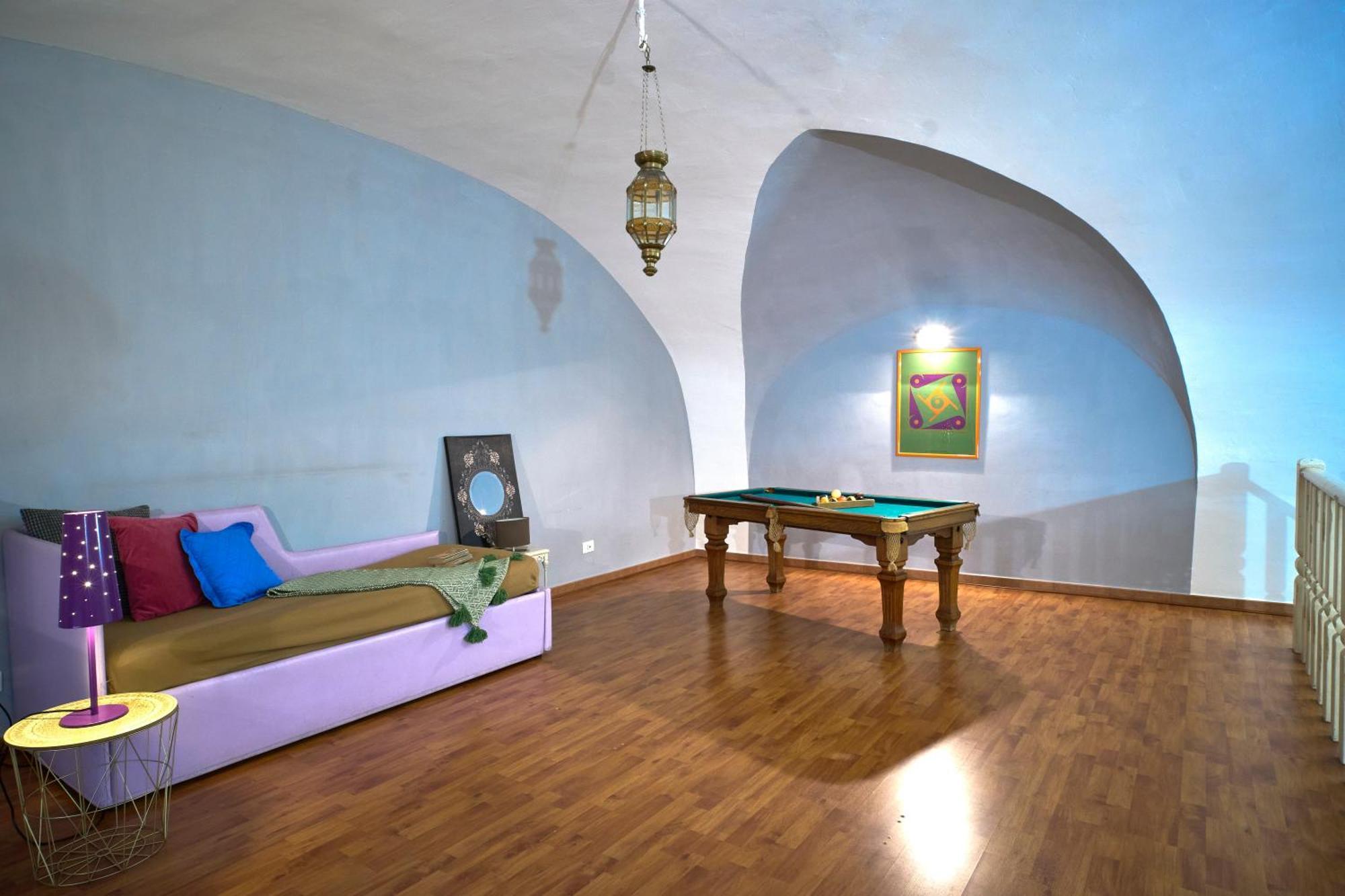 Home & More Brigida Napoli Bagian luar foto