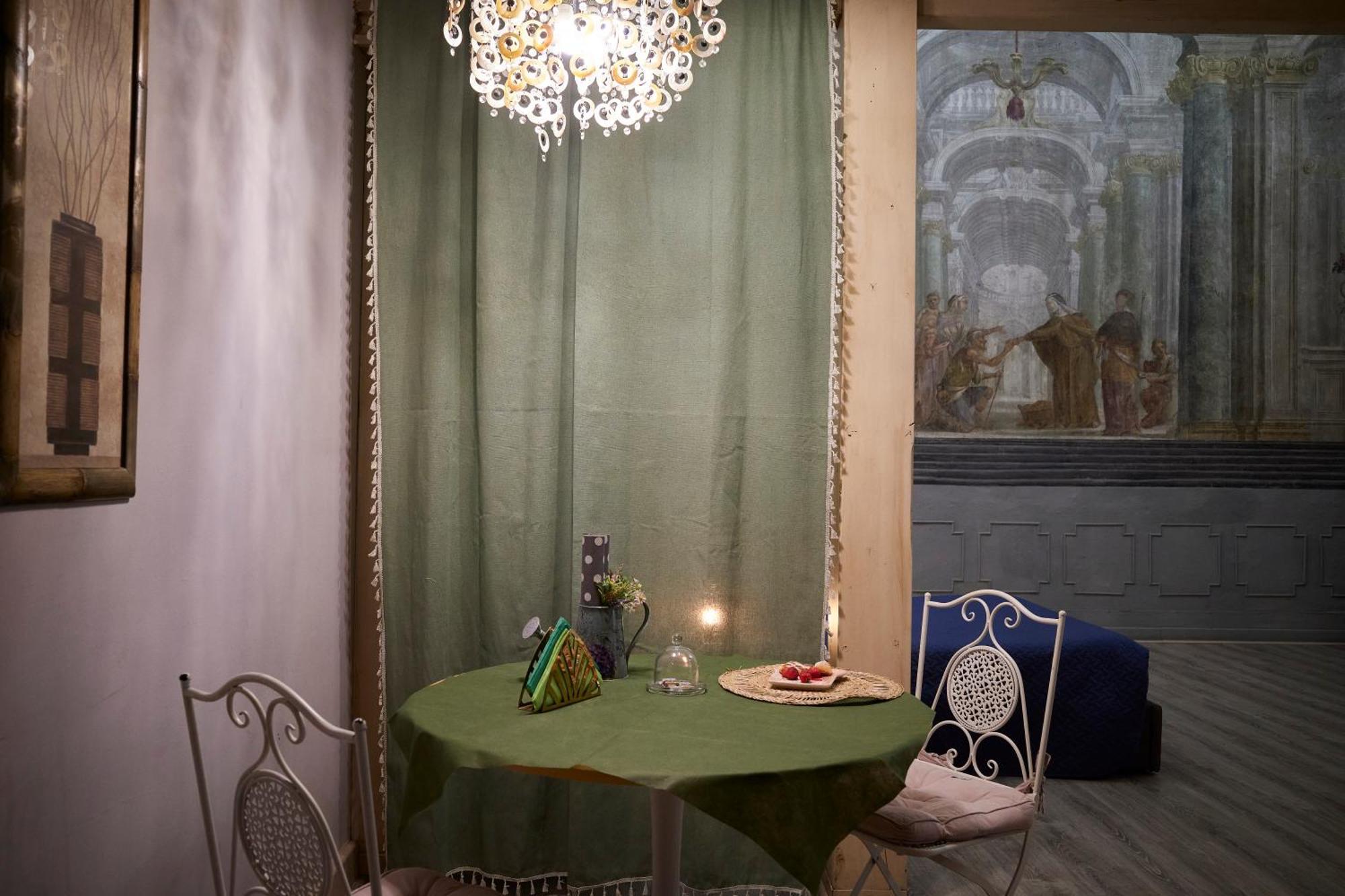 Home & More Brigida Napoli Bagian luar foto
