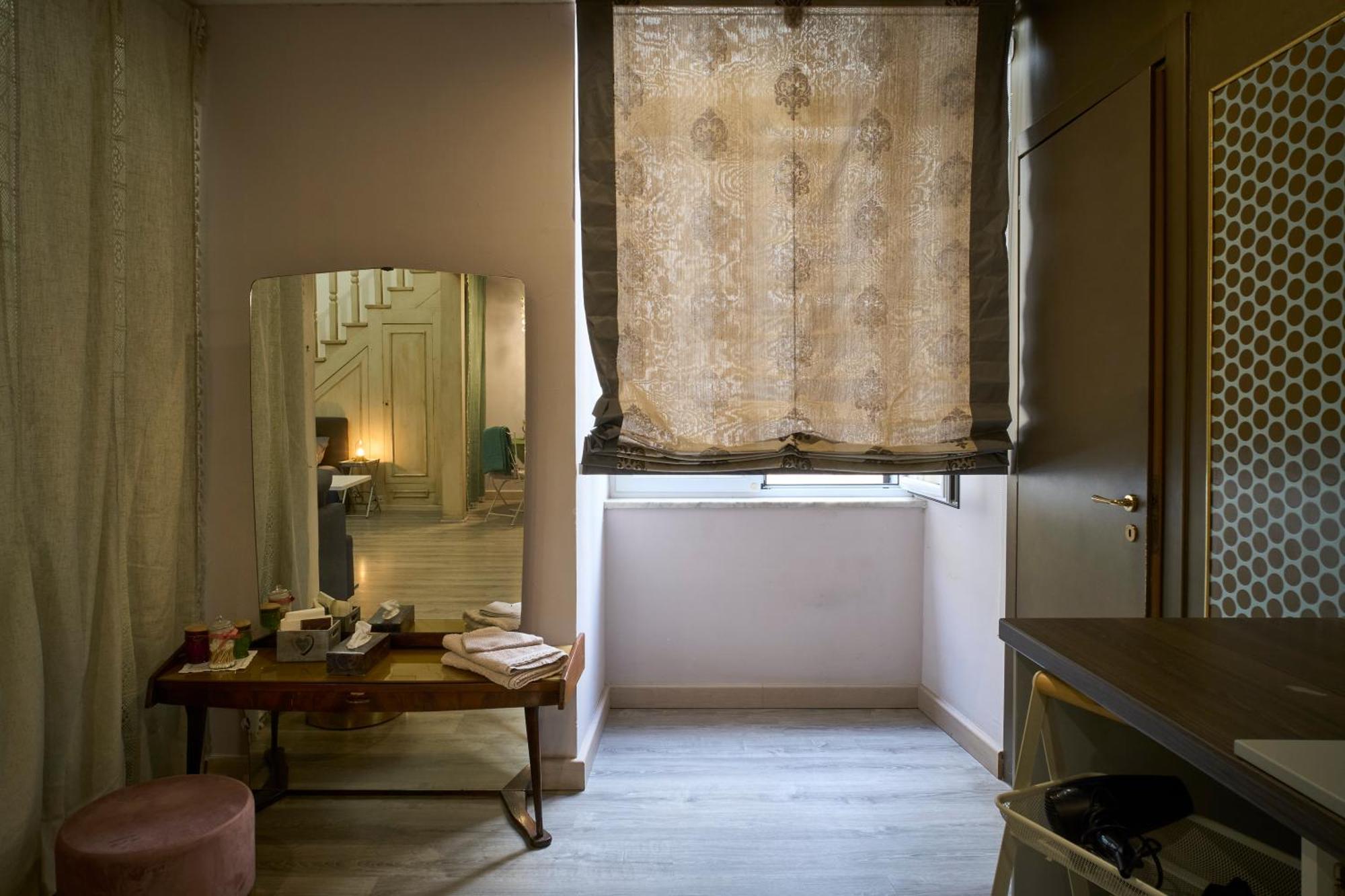 Home & More Brigida Napoli Bagian luar foto
