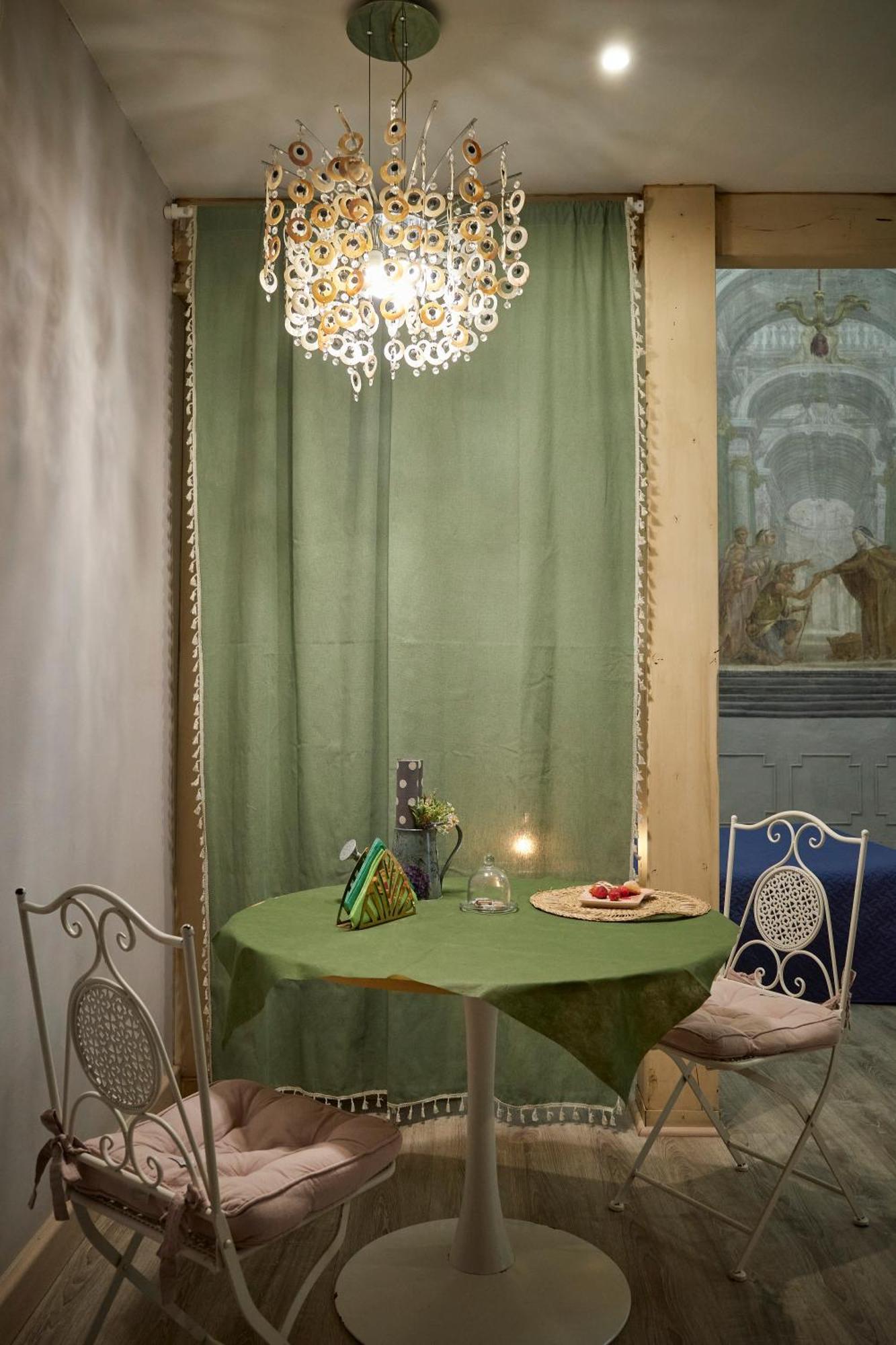 Home & More Brigida Napoli Bagian luar foto
